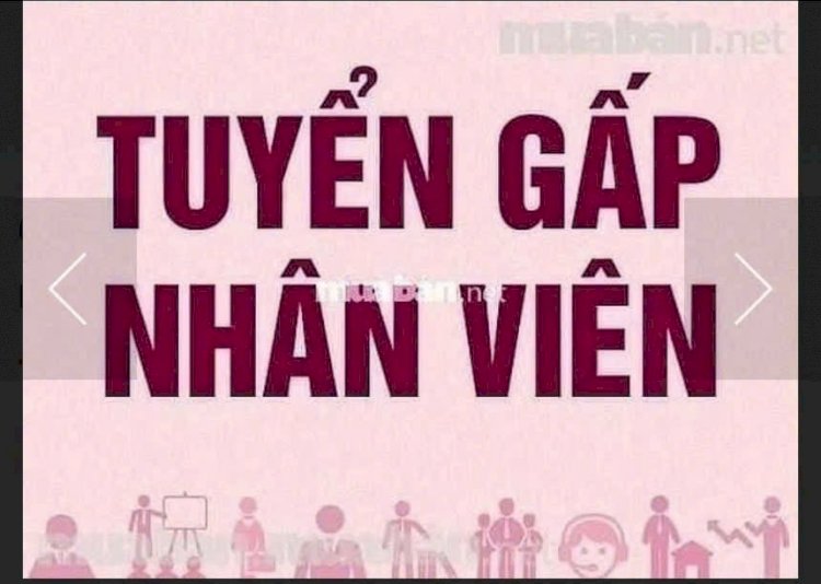 Tuyển Ngay 6 Nhân Viên Massage Nữ - Thu Nhập Hấp Dẫn<br>Liên hệ - Ảnh chính