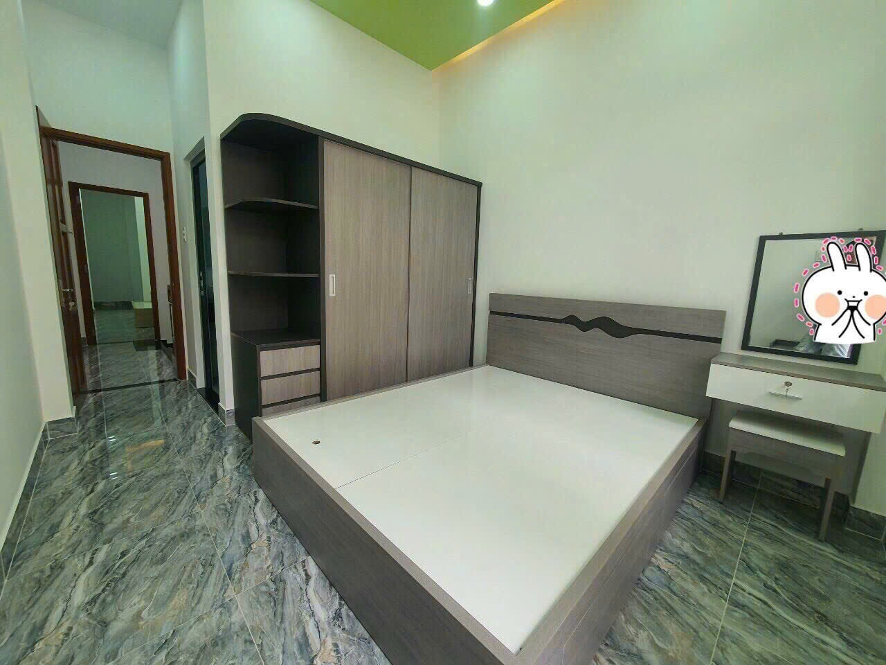 Bán nhà quận 10, đường Trần Bình Trọng, 50m2, 3 tầng, hẻm xe hơi, 8.5 tỷ - Ảnh 3