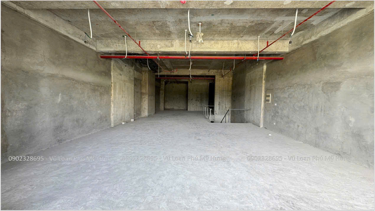Bán Shophouse khối đế tại dự án Cardinal Court Phú Mỹ Hưng - Ảnh 3