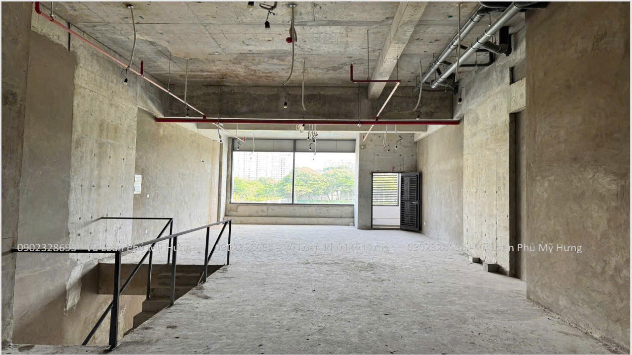 Bán Shophouse khối đế tại dự án Cardinal Court Phú Mỹ Hưng - Ảnh 2