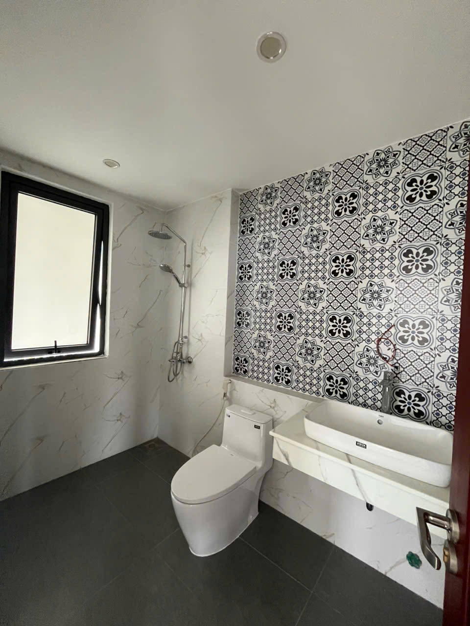 🏡 🏠 CHO THUÊ NHÀ 3 TẦNG - CĂN GÓC 2 MẶT TIỀN ĐƯỜNG LỚN ECOGARDEN - Ảnh 4