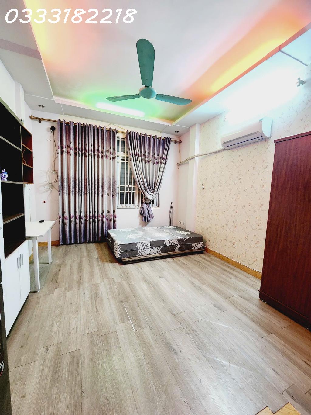 HÀNG HIẾM HỒ TÙNG MẬU - 30M2 -TT CẦU GIẤY - NGÕ NÔNG - GẦN NHIỀU TRƯỜNG ĐẠI HỌC - 5 TẦNG KÍN - 4 - Ảnh 2