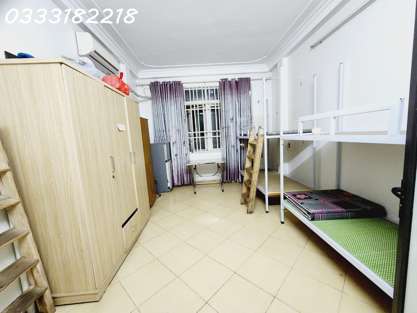 HÀNG HIẾM HỒ TÙNG MẬU - 30M2 -TT CẦU GIẤY - NGÕ NÔNG - GẦN NHIỀU TRƯỜNG ĐẠI HỌC - 5 TẦNG KÍN - 4 - Ảnh 1