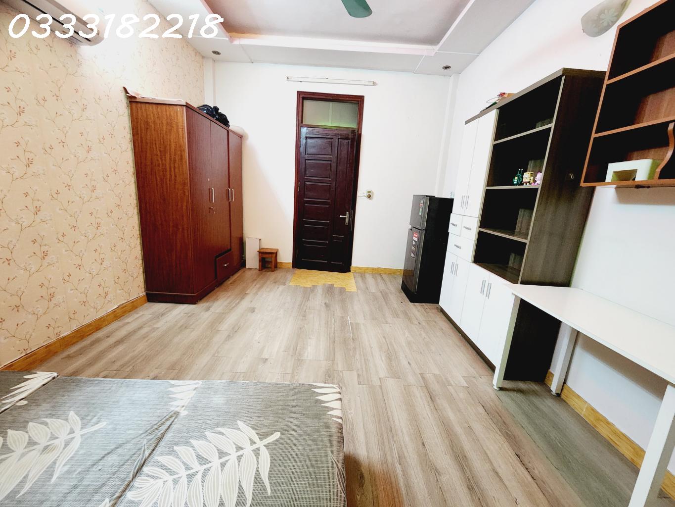HÀNG HIẾM HỒ TÙNG MẬU - 30M2 -TT CẦU GIẤY - NGÕ NÔNG - GẦN NHIỀU TRƯỜNG ĐẠI HỌC - 5 TẦNG KÍN - 4 - Ảnh chính