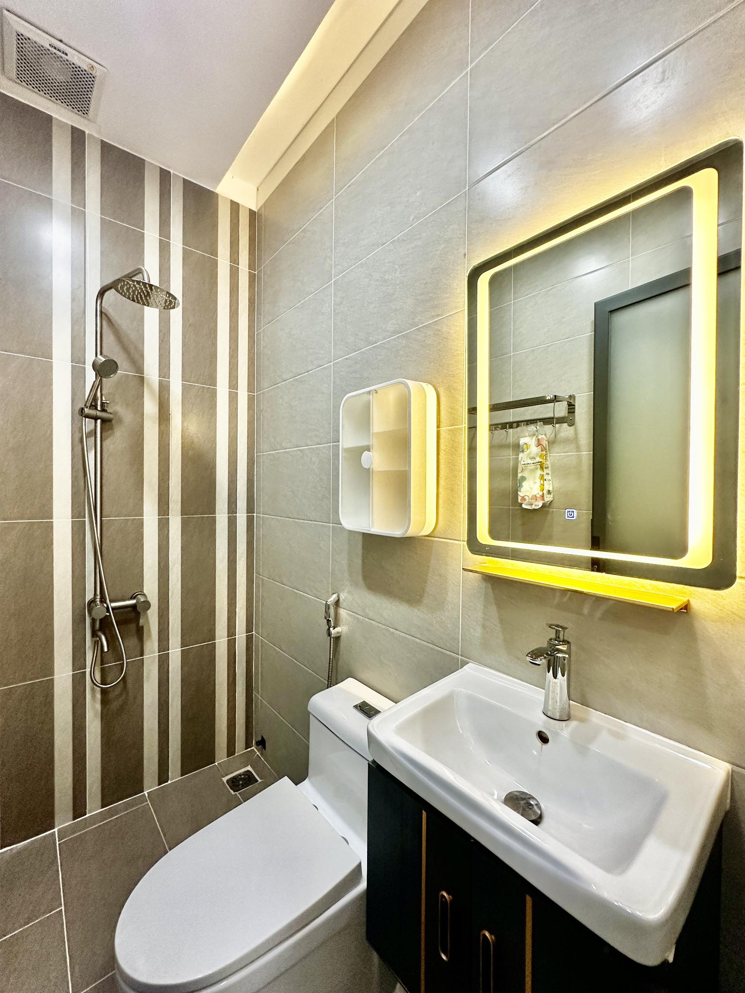📣📣📣CHUYỂN VỀ QUÊ NÊN CHỦ CẦN BÁN GẤP NHÀ 4 TẦNG - ĐƯỜNG 12M - SÁT GÒ VẤP - Ảnh 3