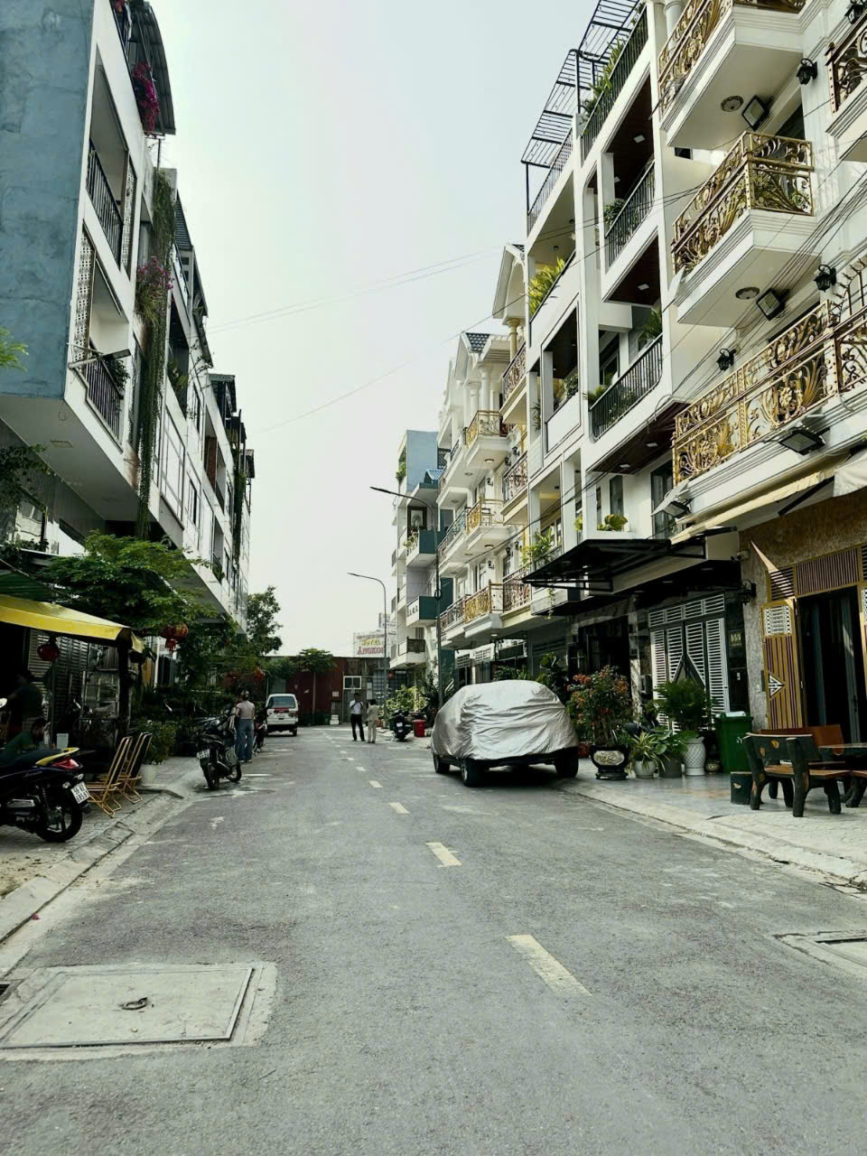 📣📣📣CHUYỂN VỀ QUÊ NÊN CHỦ CẦN BÁN GẤP NHÀ 4 TẦNG - ĐƯỜNG 12M - SÁT GÒ VẤP - Ảnh chính