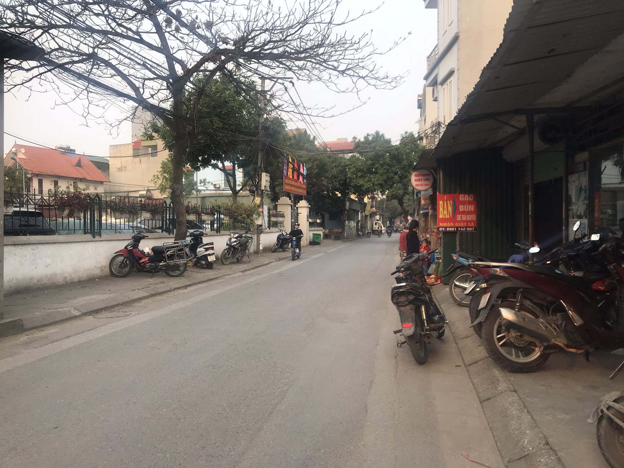 🏠 Cơ hội sở hữu Lô đất đẹp tại Thạch Bàn, Long Biên - Đầu T.ư giữ tiền quá oke   👉👉👉56m mt6m zá 5.t.ỷ 👈👈👈 - Ảnh chính