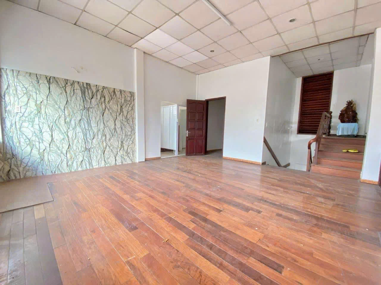 🏡 🆘 CHO THUÊ NHÀ MẶT TIỀN TRẦN PHÚ – VỊ TRÍ KINH DOANH ĐẮC ĐỊA - Ảnh 2