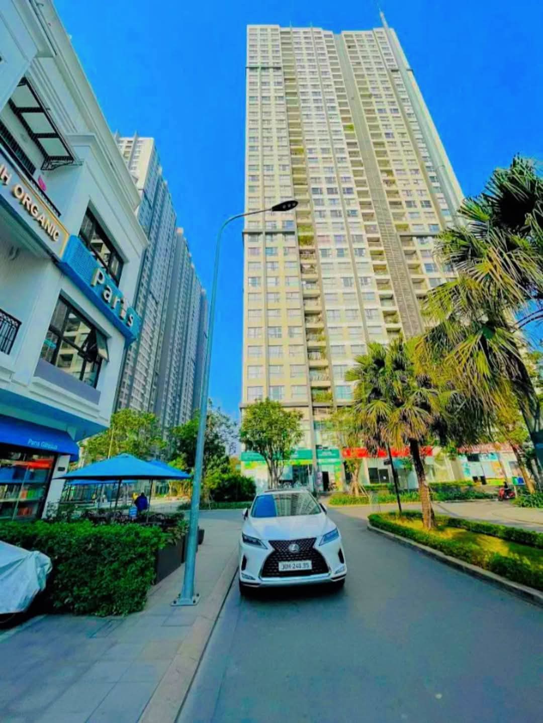 LIỀN KỀ  PHỐ HÀM NGHI - MỸ ĐÌNH  - 78M2  XÂY 5 TẦNG - GIÁ 💥21 TỶ - Ảnh 3