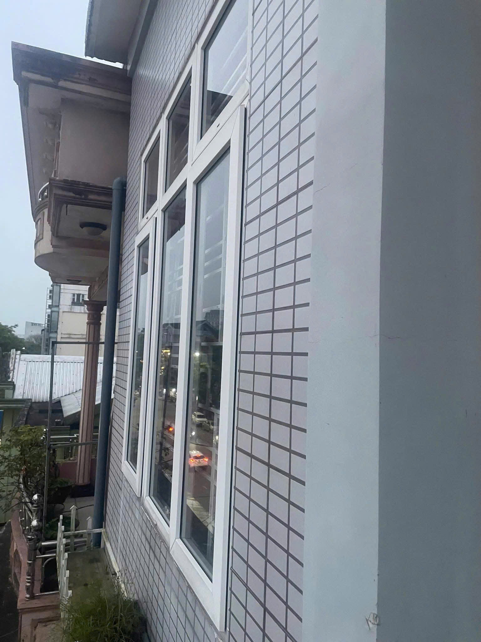 🏢 🆘 CHO THUÊ NHÀ 4 TẦNG MẶT TIỀN NGUYỄN HUỆ – VỊ TRÍ VÀNG KINH DOANH - Ảnh 1
