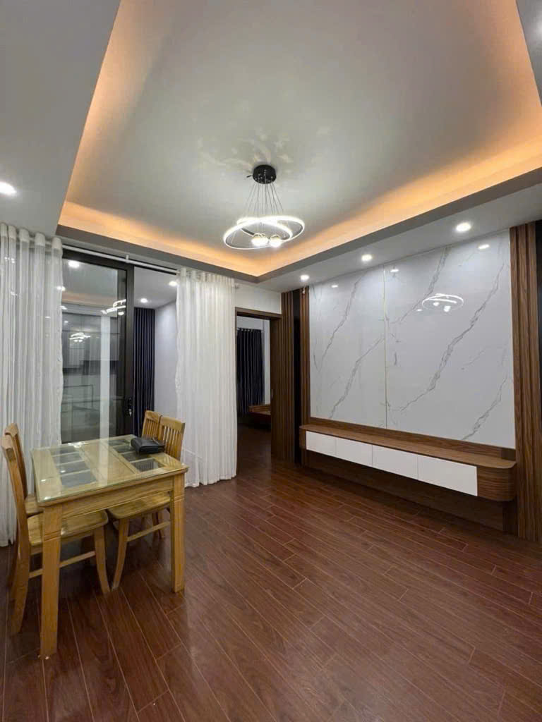 NHÀ PHỐ ĐẲNG CẤP - SỐ PHÒNG ĐẸP - TIỆN NGHI ĐẦY ĐỦ - Ảnh chính