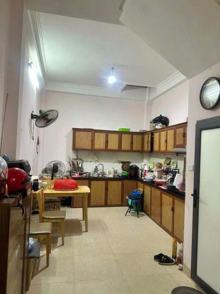 ☄️BÁN NHÀ ĐẸP GẦN QUANG TRUNG HÀ ĐÔNG👉 NGON BỔ RẺ 👉38m nhỉnh 4 tỷ - Ảnh chính