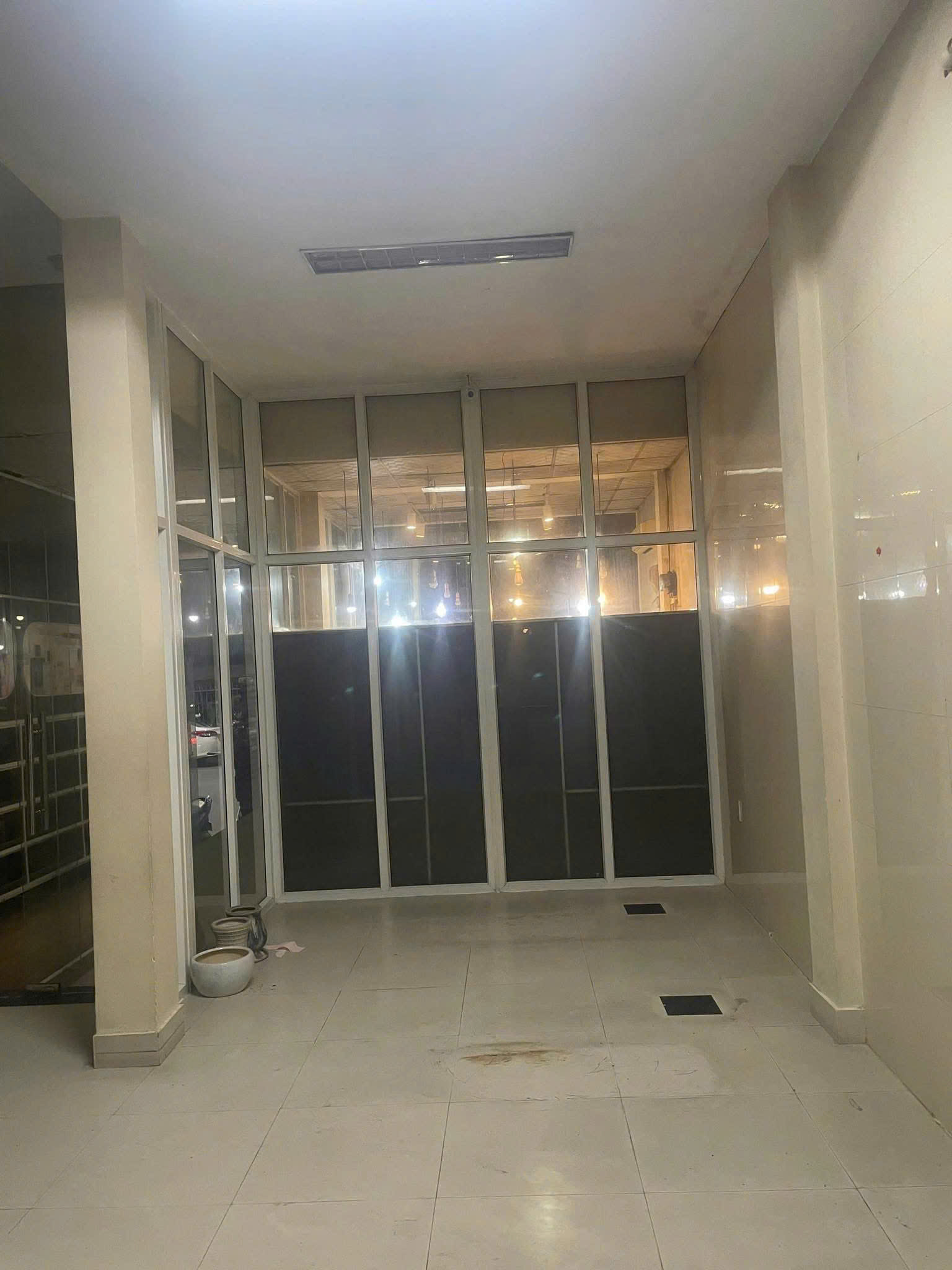 🏢 🆘 CHO THUÊ NHÀ 4 TẦNG MẶT TIỀN NGUYỄN HUỆ – VỊ TRÍ VÀNG KINH DOANH - Ảnh 3