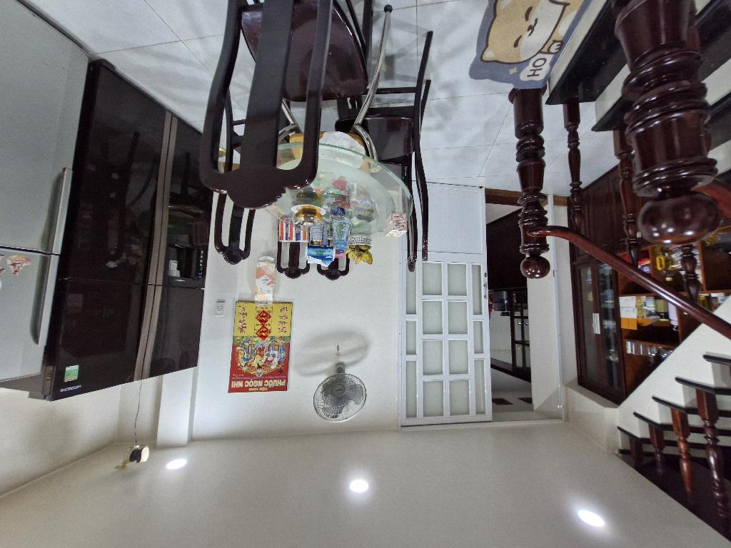 2 trước mặt KINH DOANH 195M2 – 2 TẦNG - ĐƯỜNG 8 M - NGUYỄN DUY TRINH Q2 - NHỈNH 12 TỶ - Ảnh 1