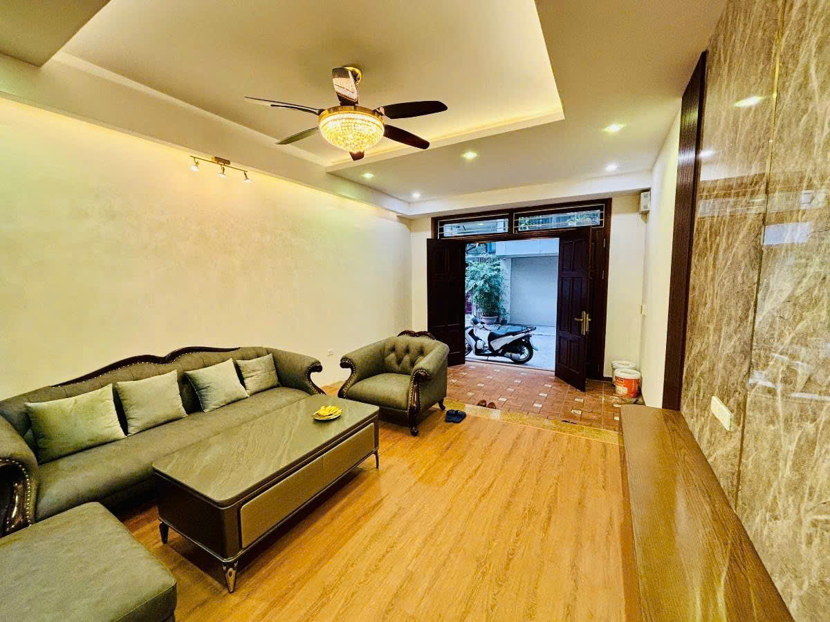 SIÊU HIẾM LONG BIÊN - CHỈ BÁN TRONG 1 THÁNG - 50M, 5T, 6.2 TỶ 0965549363 - Ảnh chính
