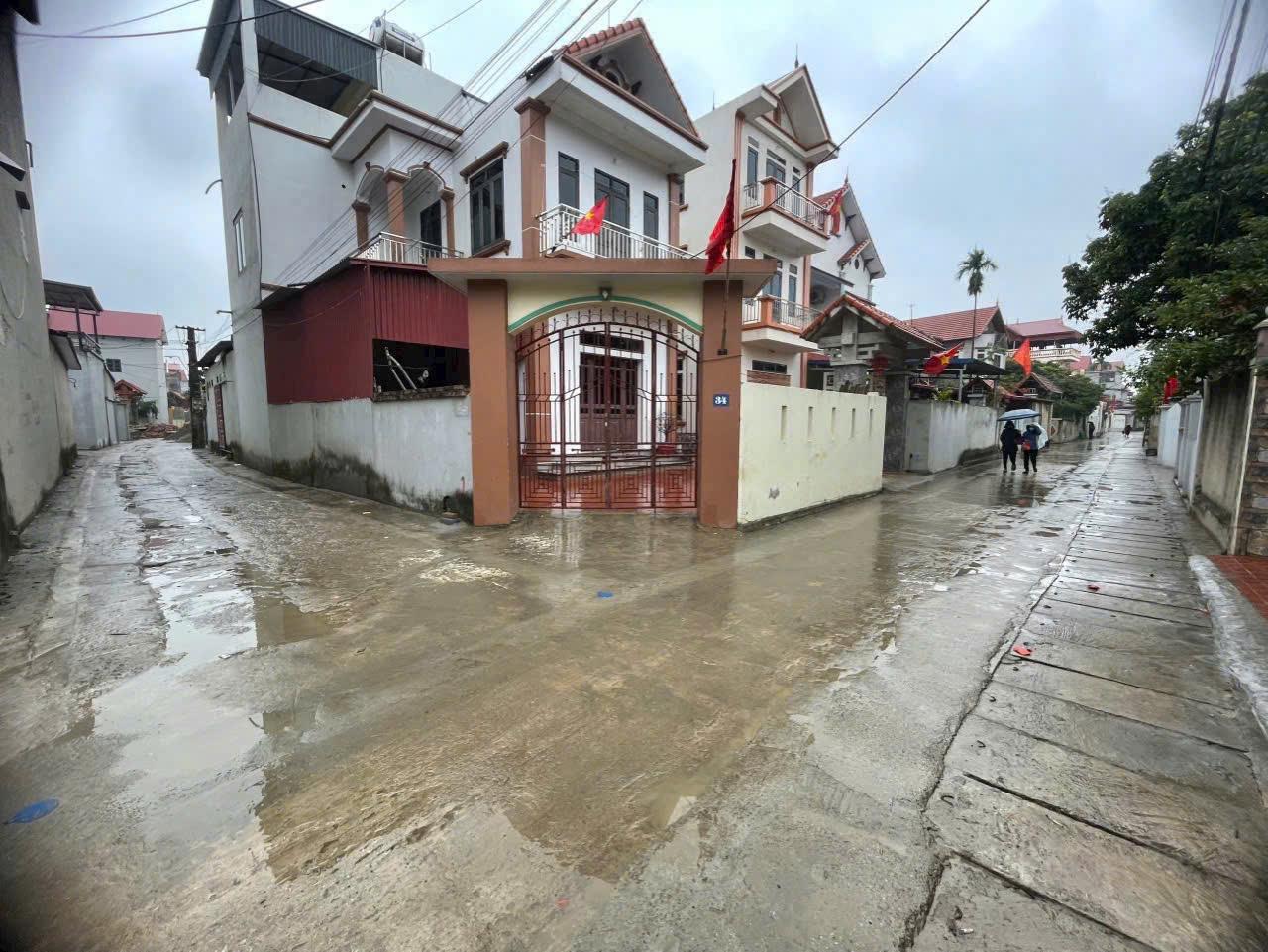 ĐẤT CHÍNH CHỦ - GIÁ TỐT - Cần Bán Nhanh Lô Đất Xã Bắc Phú, Sóc Sơn, Hà Nội - Ảnh 2