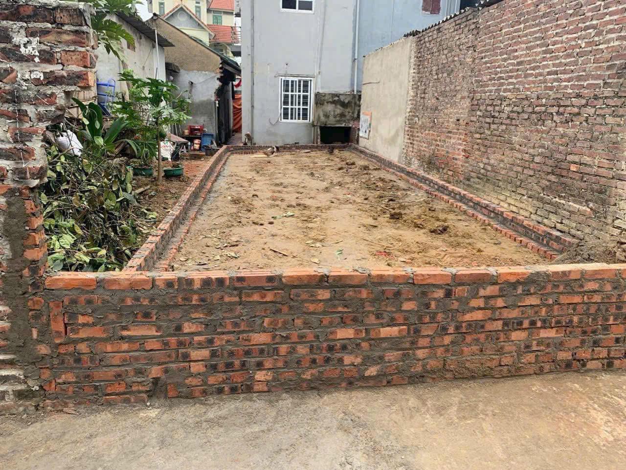 ĐẤT CHÍNH CHỦ - GIÁ TỐT - Cần Bán Nhanh Lô Đất Xã Bắc Phú, Sóc Sơn, Hà Nội - Ảnh 3