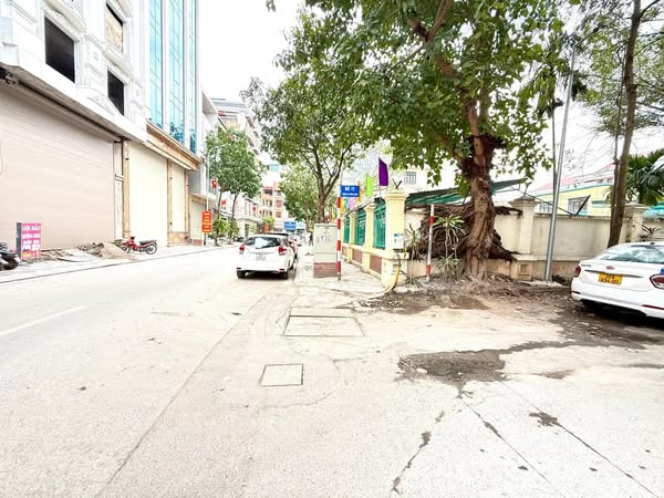 Bán Đất Phú Xá , Phú Thượng , Quận Tây Hồ , 93M , Mặt Tiền 6m , Đường Trước Nhà 6M , Gía Chỉ 15,5 tỷ - Ảnh 2