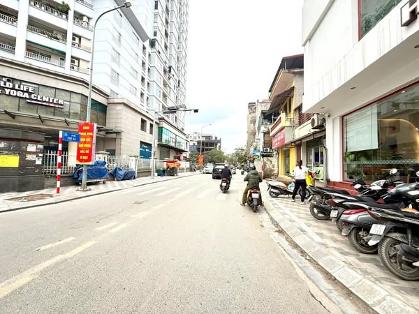 Bán Đất Phú Xá , Phú Thượng , Quận Tây Hồ , 93M , Mặt Tiền 6m , Đường Trước Nhà 6M , Gía Chỉ 15,5 tỷ - Ảnh chính
