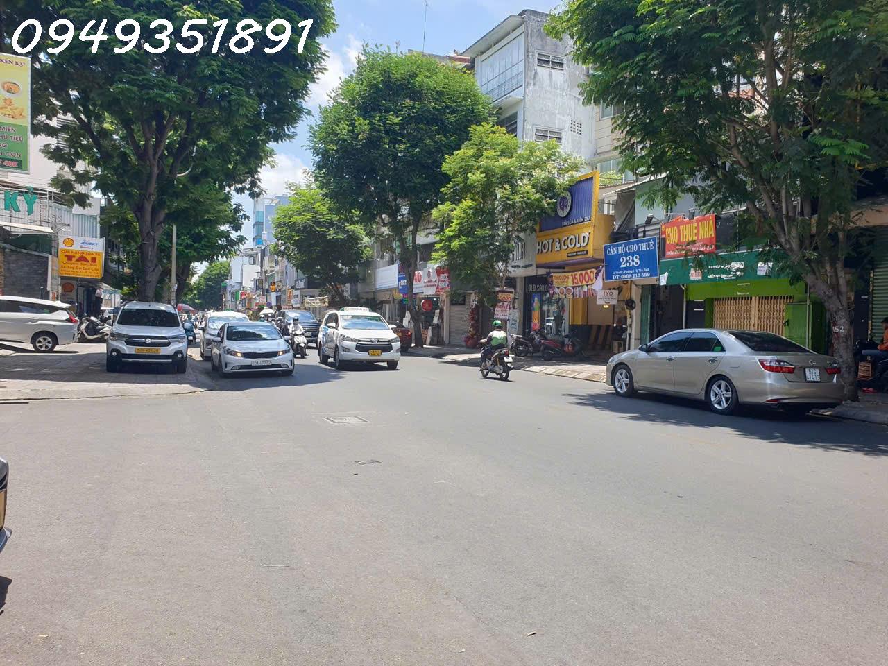 🌟 NHÀ MẶT TIỀN 2TẦNG 65M2 NGANG 7M SHR HOÀN CÔNG ĐỦ GIÁ 7,5Tỷ - Ảnh 2