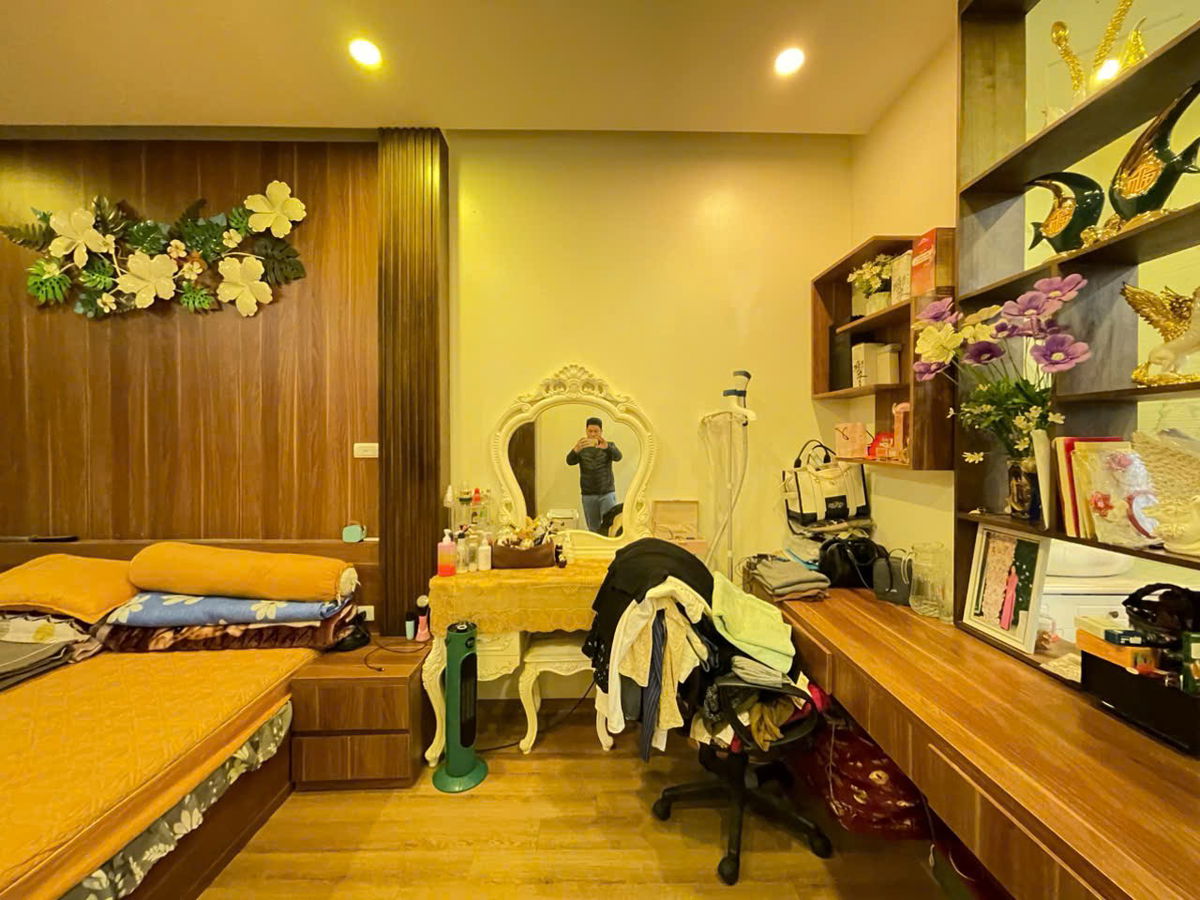 CHÍNH CHỦ BÁN NHÀ PHÂN LÔ PHỐ YÊN LÃNG – NHÀ GARA OTO KHU DÂN TRÍ CAO, 60M X 4 TẦNG NHỈNH 20 TY - Ảnh 1