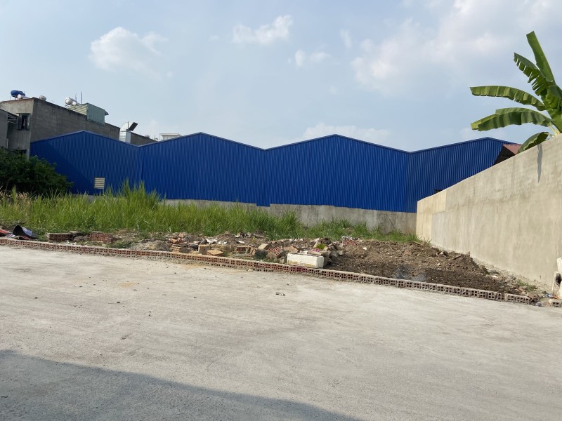Bán Đất 100m2 HXH THẠNH XUÂN 47 - Q12, ĐÃ SỔ RIÊNG, CHỈ 35TR/M2. - Ảnh 2