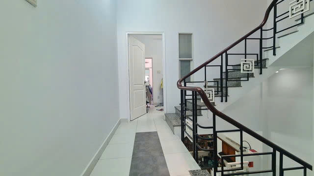 GIÁ MỀM NHẤT quận 4 đường 41: 30 tỷ - Đường 41 - Phường 9 - DT : 60,20 m2 ( 4,05 x 15,07 )- 5 Tầng - Ảnh 4