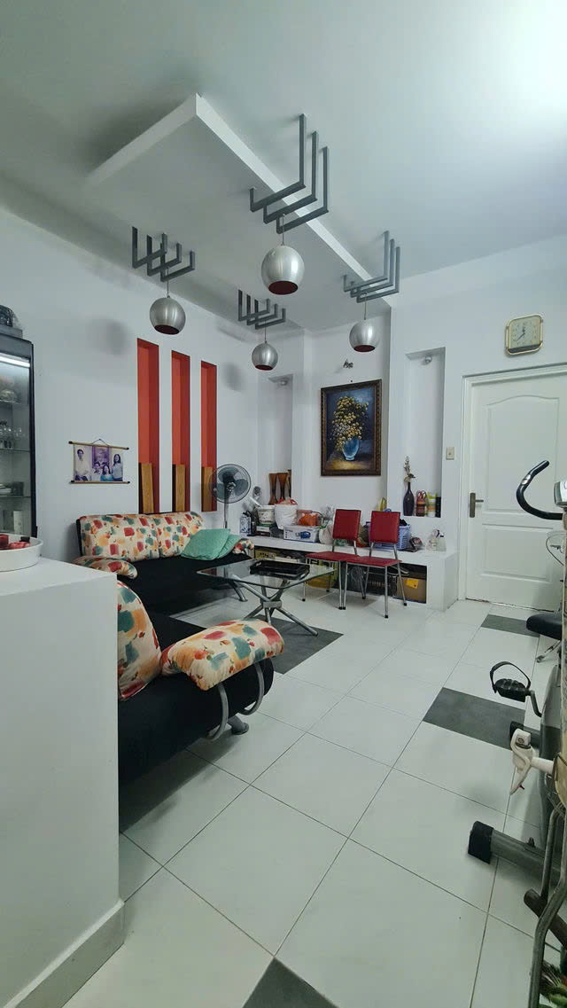 GIÁ MỀM NHẤT quận 4 đường 41: 30 tỷ - Đường 41 - Phường 9 - DT : 60,20 m2 ( 4,05 x 15,07 )- 5 Tầng - Ảnh 2
