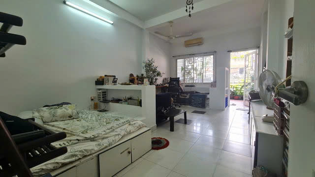 GIÁ MỀM NHẤT quận 4 đường 41: 30 tỷ - Đường 41 - Phường 9 - DT : 60,20 m2 ( 4,05 x 15,07 )- 5 Tầng - Ảnh 3