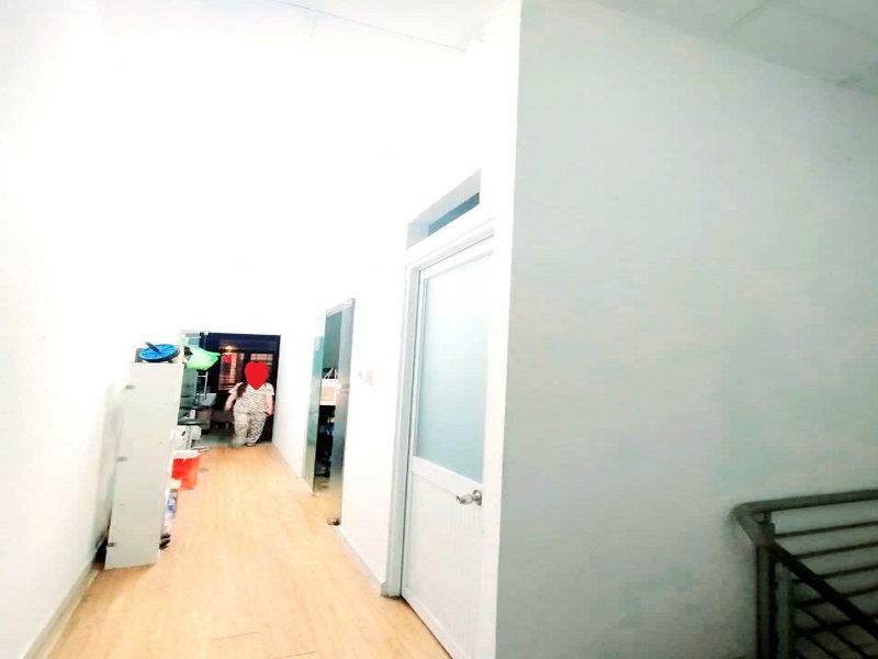 Bán nhà mặt tiền KD Nguyễn Cửu Đàm, Tân Sơn Nhì, Tân Phú 80m2, 2 tầng, giá rẻ - Ảnh 2