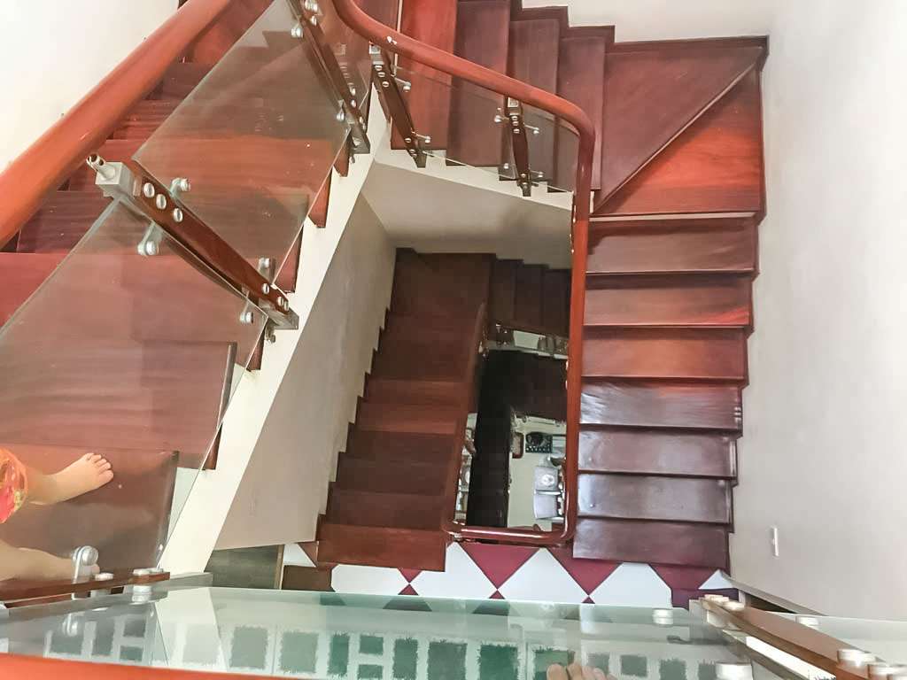 Bán nhà 4 tầng vị trí trung tâm Bồ Đề Long Biên ngõ oto tránh rộng 100m mặt tiền: 5m 23 tỷ - Ảnh 3