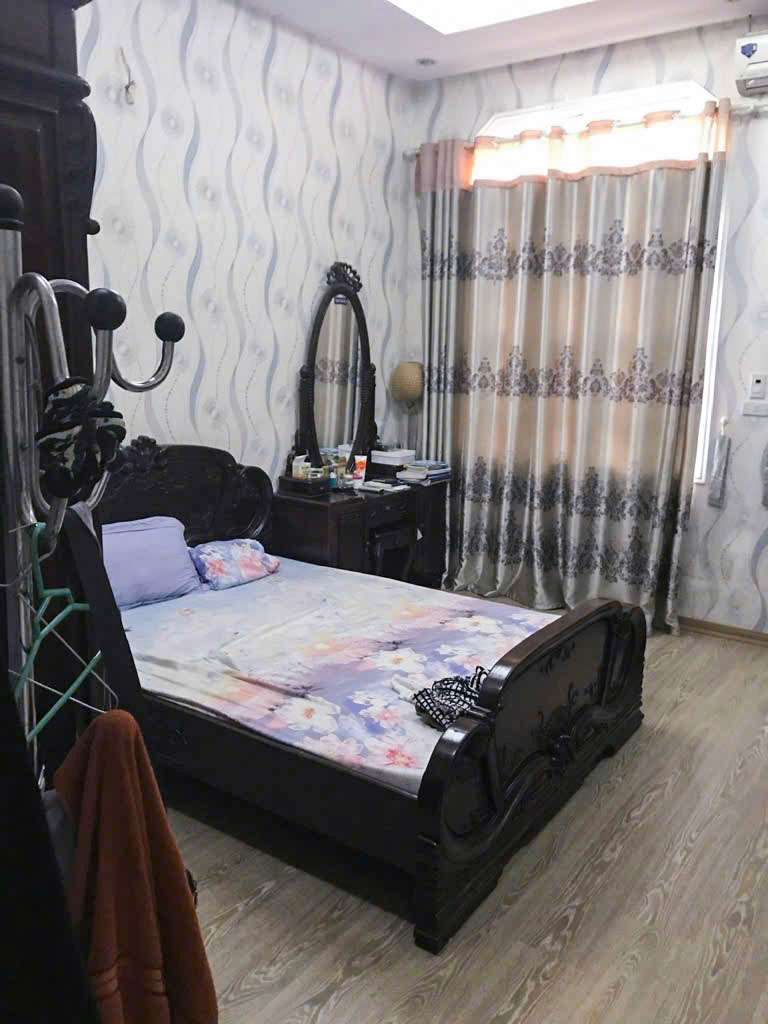 Bán nhà 4 tầng vị trí trung tâm Bồ Đề Long Biên ngõ oto tránh rộng 100m mặt tiền: 5m 23 tỷ - Ảnh 4