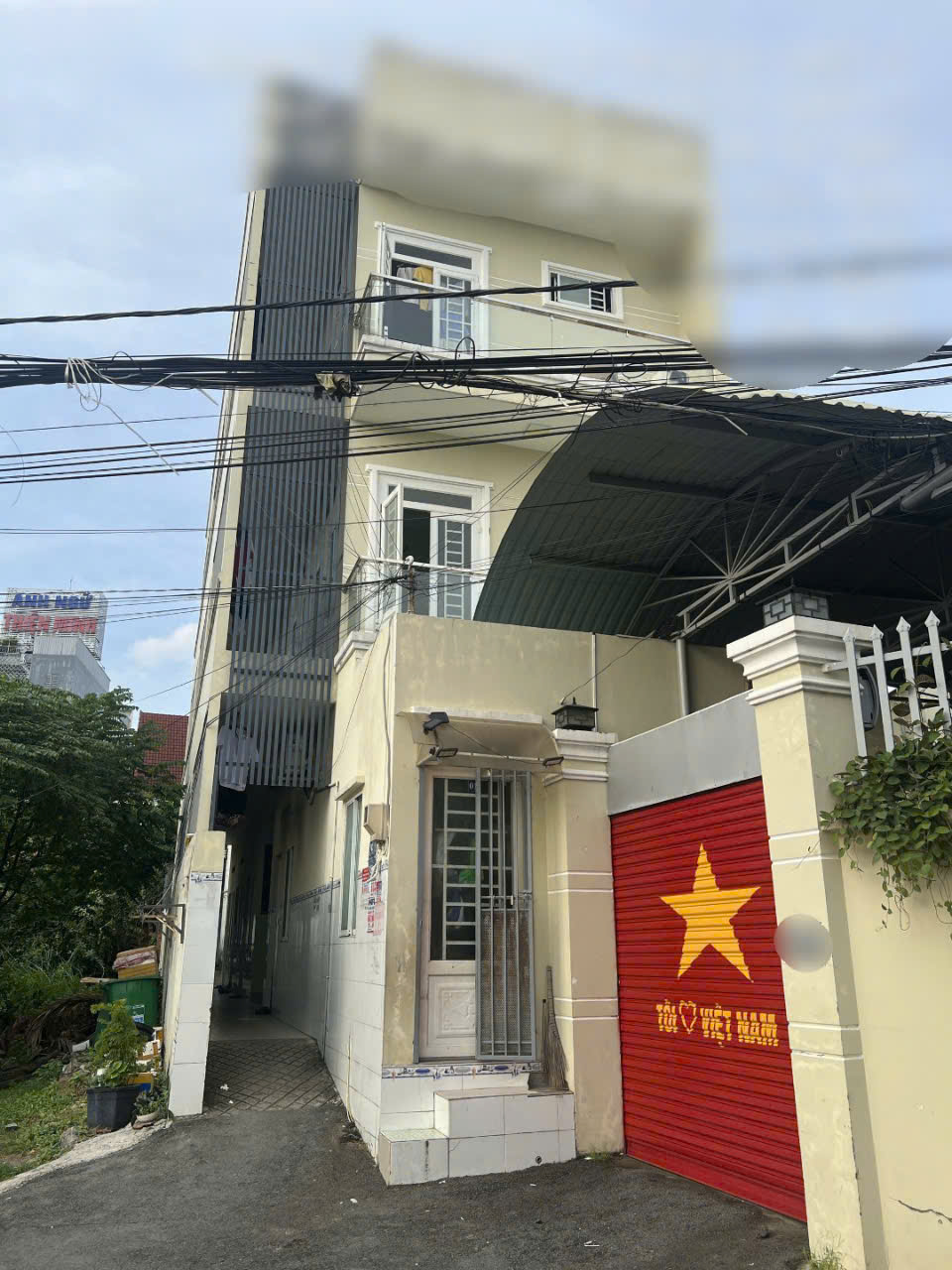 💥💥 DÒNG TIỀN 50TR/THÁNG - 17.5TY - CHDV 3 TẦNG - 23 PHÒNG - LONG THẠNH MỸ (Q9) - Ảnh chính