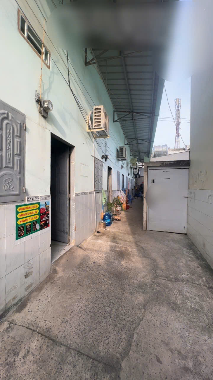 💥💥 DÒNG TIỀN 50TR/THÁNG - 17.5TY - CHDV 3 TẦNG - 23 PHÒNG - LONG THẠNH MỸ (Q9) - Ảnh 3