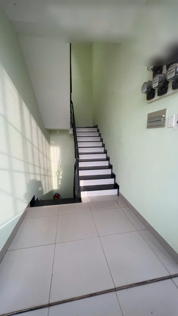 💥💥 DÒNG TIỀN 50TR/THÁNG - 17.5TY - CHDV 3 TẦNG - 23 PHÒNG - LONG THẠNH MỸ (Q9) - Ảnh 1