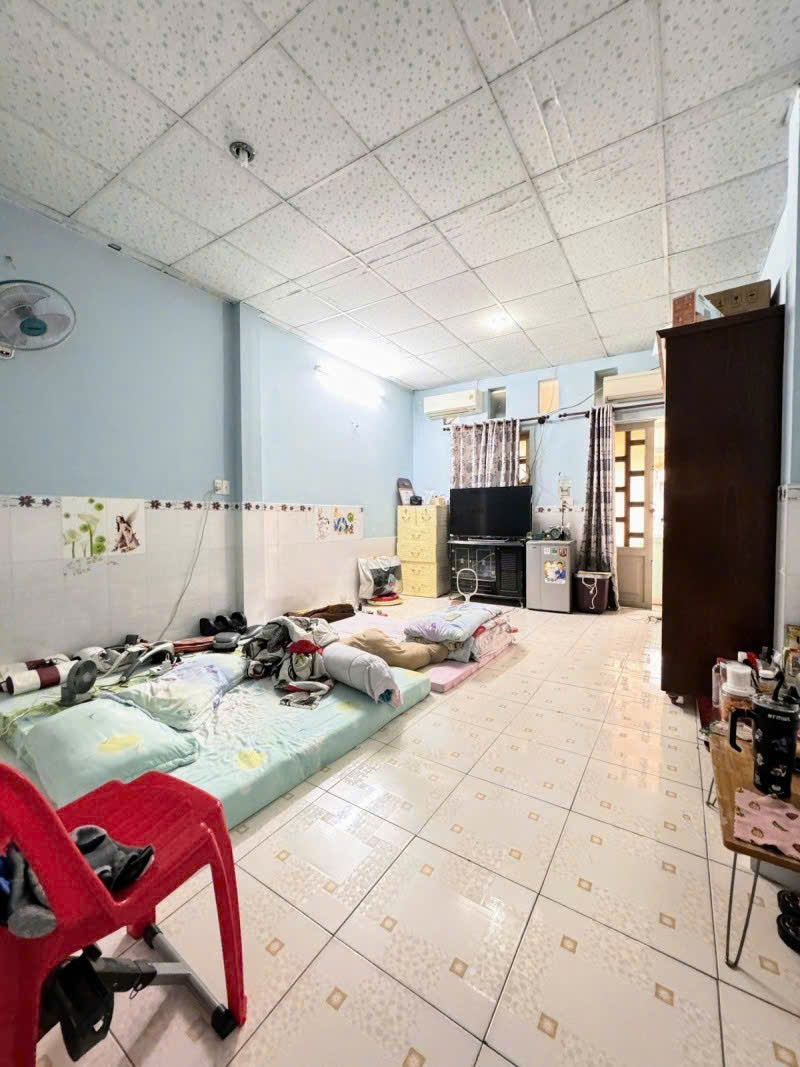 ĐƯỜNG SỐ 20 - BÌNH TÂN - HẺM 6M  - 48M2 - 3 TẦNG BTCT 3PN 2WC - CHỈ 3.68 TỶ - Ảnh 3