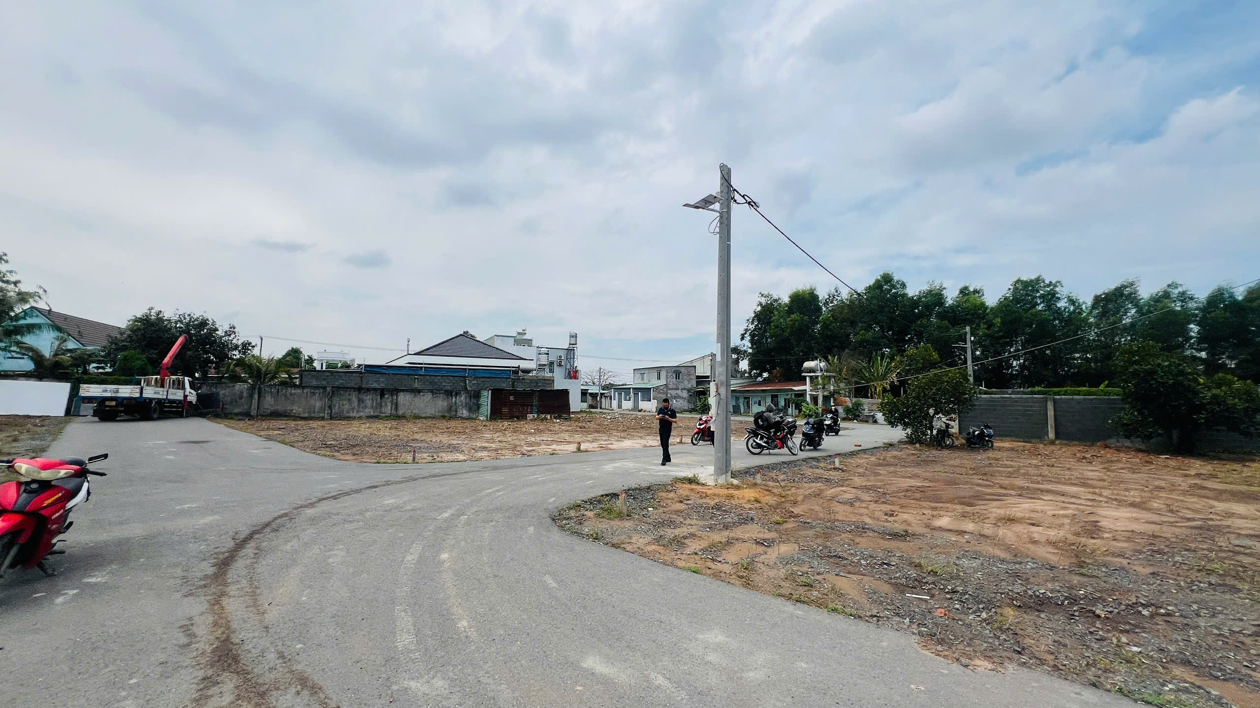 500 TRIỆU – SANG TÊN NGAY LÔ ĐẤT FULL THỔ CƯ 5x20M TP. BIÊN HÒA - Ảnh 2