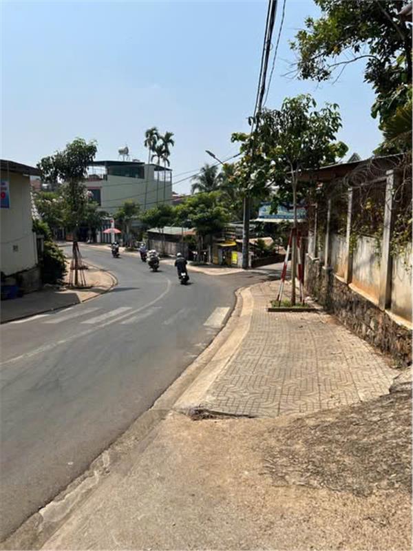 NHÀ ĐẸP – GIÁ TỐT- CẦN BÁN NHANH CĂN NHÀ TẠI Phường Hội Phú, TP Pleiku, Tỉnh Gia Lai. - Ảnh 1