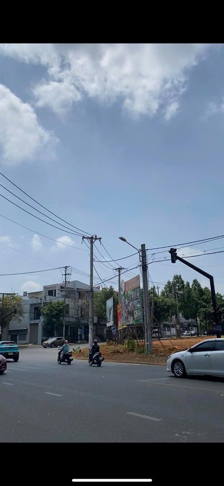 CẦN BÁN NHANH LÔ ĐẤT 2 MẶT TIỀN TẠI P.Thành Nhất, TP.Buôn Ma Thuột ,tỉnh Đắk Lắk - Ảnh 3