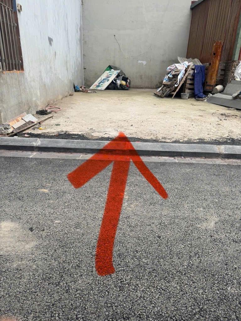 CẦN BÁN NHANH LÔ Đất Tại Ngọc Chi, Vĩnh Ngọc, Đông Anh, Hà Nội - Ảnh chính