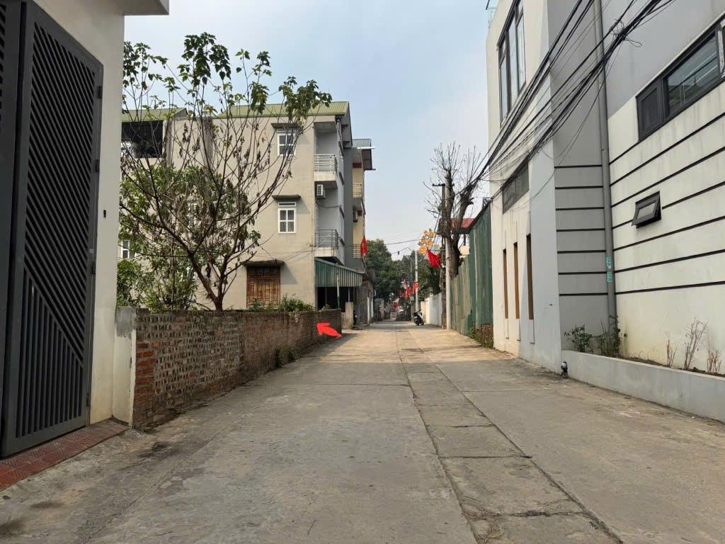 CẦN BÁN NHANH LÔ Đất Tại Ngọc Chi, Vĩnh Ngọc, Đông Anh, Hà Nội - Ảnh 1