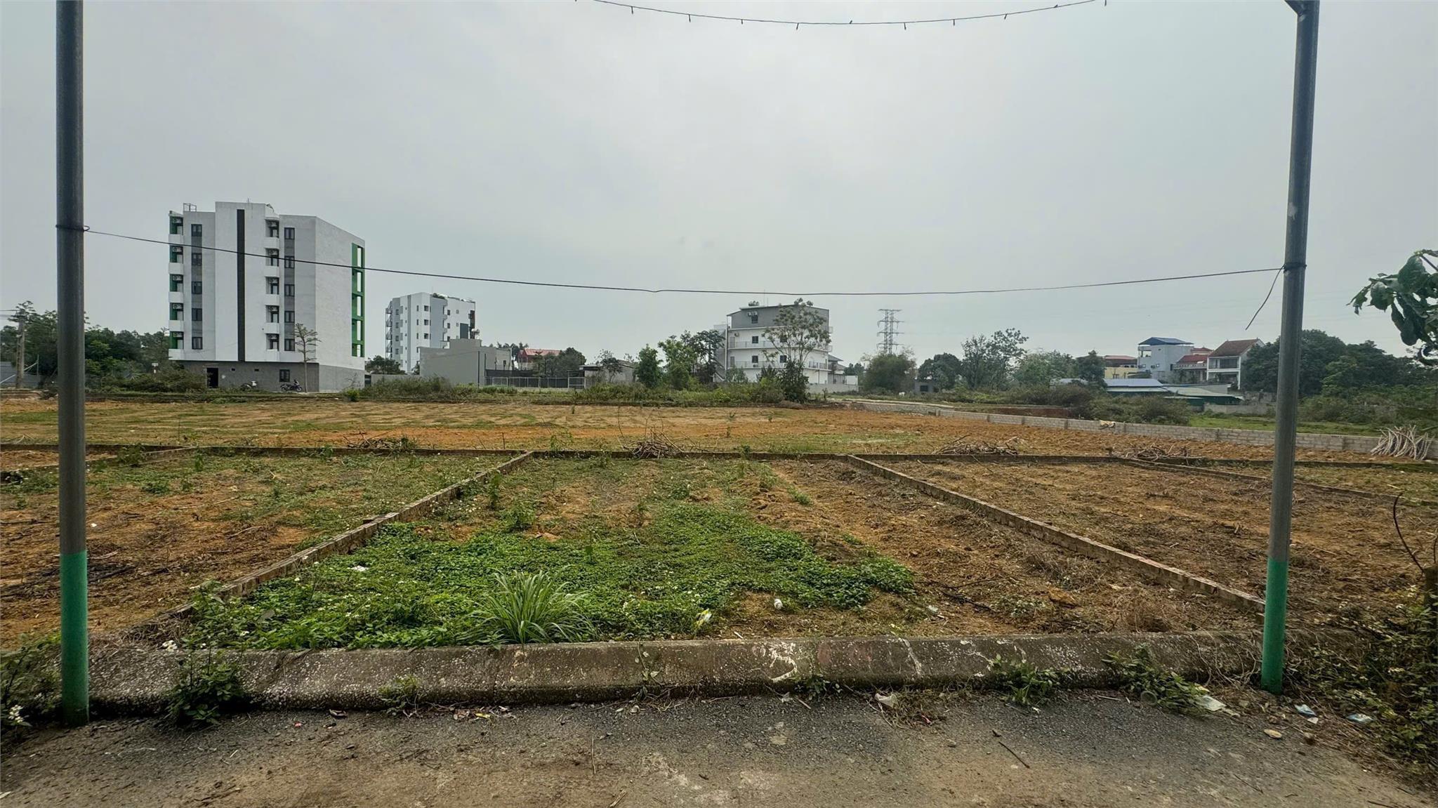 Đất đẹp- giá tốt chính chủ cần bán nhanh lô đất vị trí đắc địa tại huyện Thạch Thất, tp Hà Nội - Ảnh 2