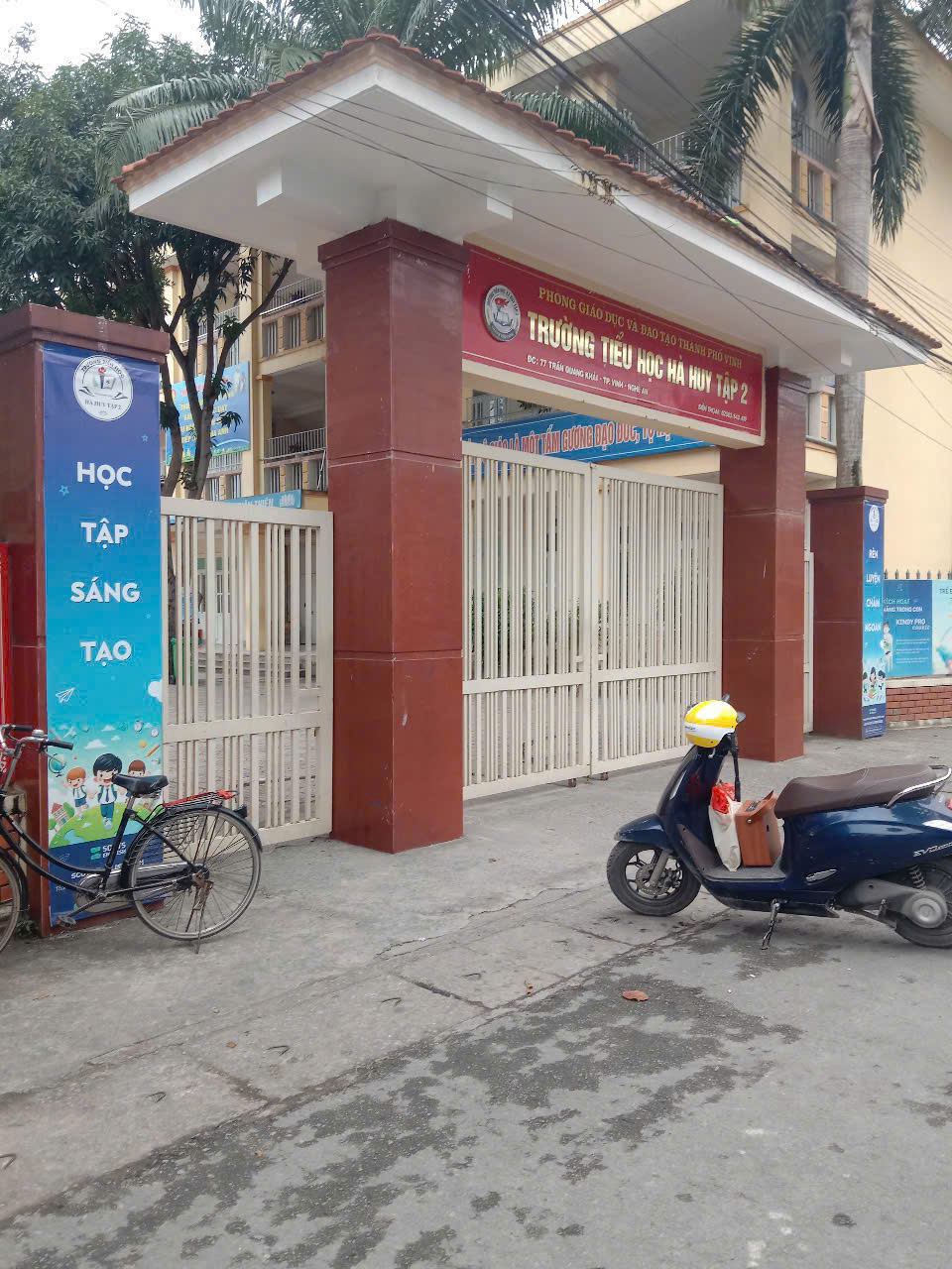 Độc quyền bán nhà đang cho thuê kinh doanh tốt mặt đường Trần Quang Khải Hà Huy Tập 0362367607 - Ảnh 2