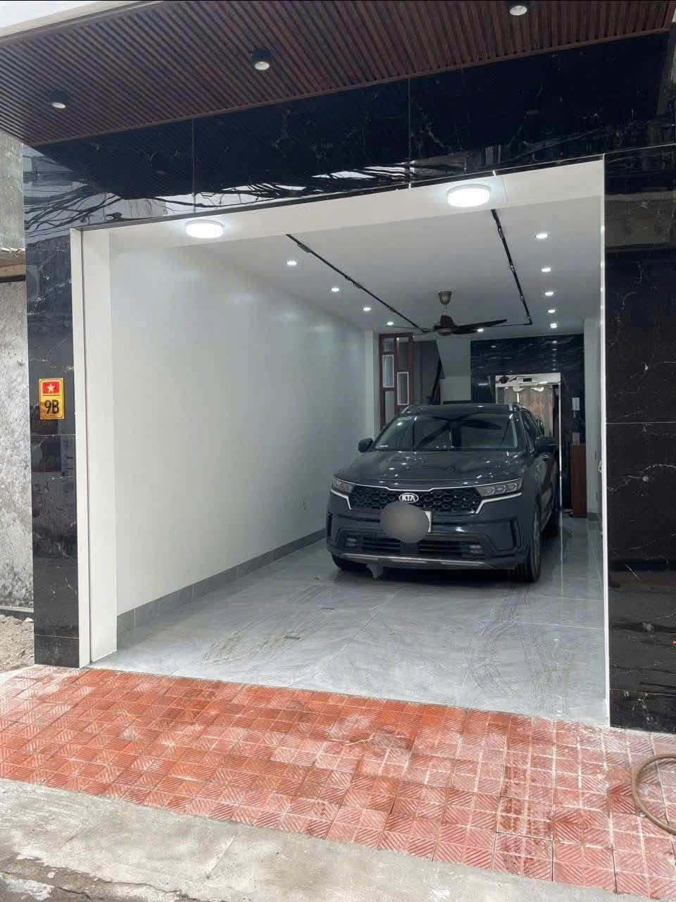 HẠ CHÀO Nguyễn Văn Linh,Thạch Bàn 45m,6 tầng,THANG MÁY-NGÕ ÔTÔ THÔNG-GARA 7 CHỖ-giá 9.x tỷ - Ảnh 3