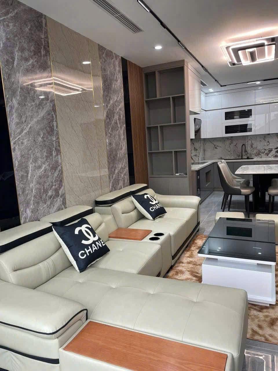 HẠ CHÀO Nguyễn Văn Linh,Thạch Bàn 45m,6 tầng,THANG MÁY-NGÕ ÔTÔ THÔNG-GARA 7 CHỖ-giá 9.x tỷ - Ảnh 1