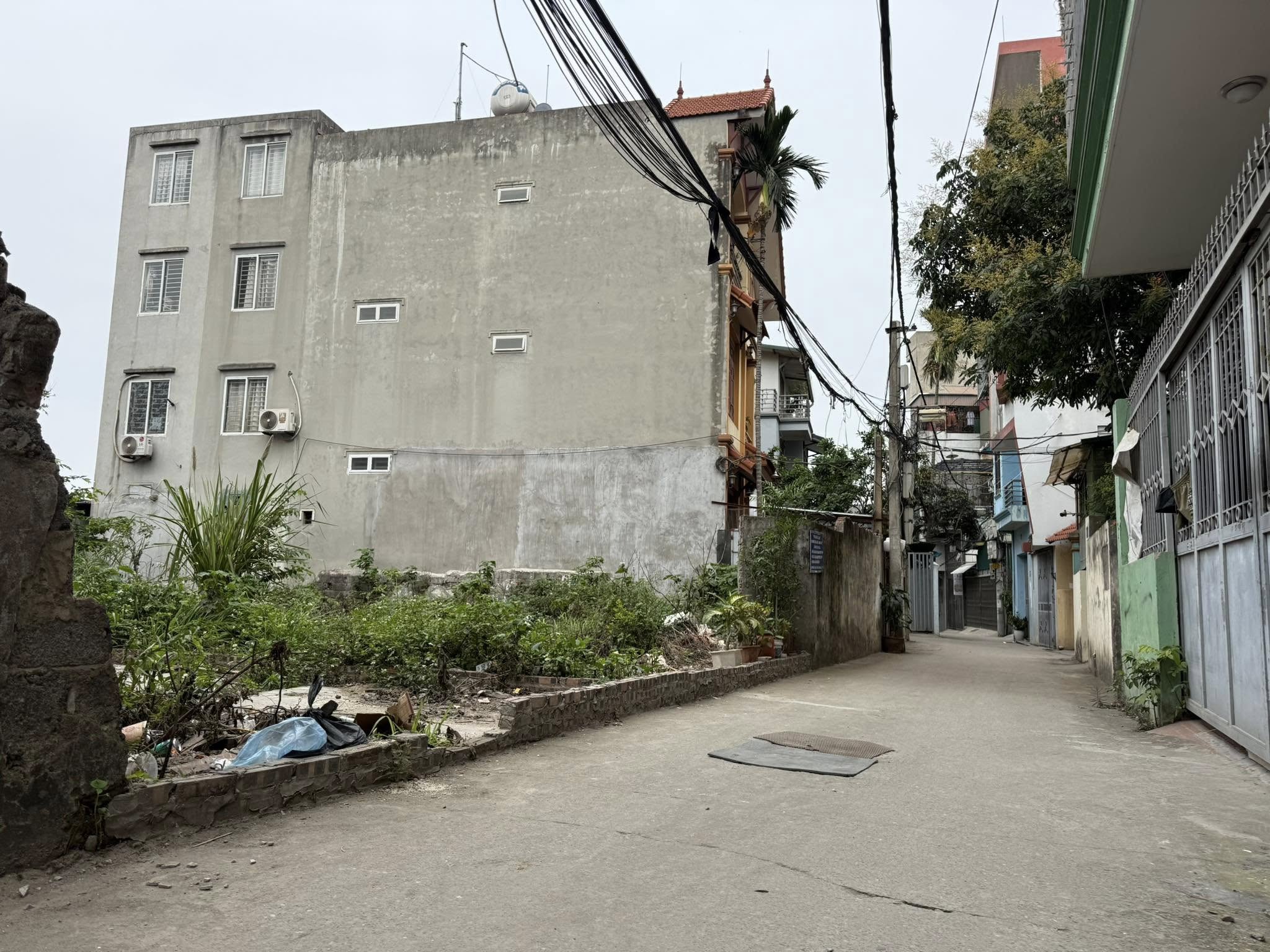 677 Nguyễn Khoái - Thanh Trì -  Hoàng Mai - Ảnh 3