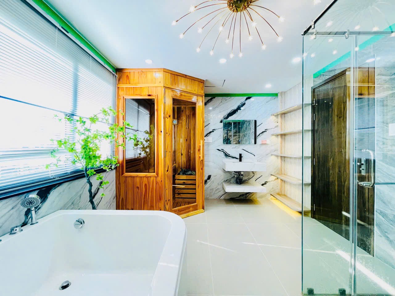 4.5❌15M, BÁN NHÀ 5 TẦNG✨LÊ ĐỨC THỌ,HXH,P14 GÒ VẤP, NHỈNH 7 TỶ - Ảnh 1