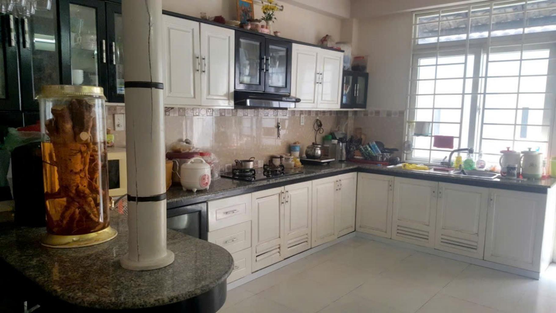 NHÀ CỰC ĐẸP - THỐNG NHẤT GV - GẦN ST LOTTE & KDC CITYLAND NG.V. LƯỢNG - HXH VÀO NHÀ - DT 118M² - 5 TẦNG NHỈNH 12 TỶ - Ảnh 5