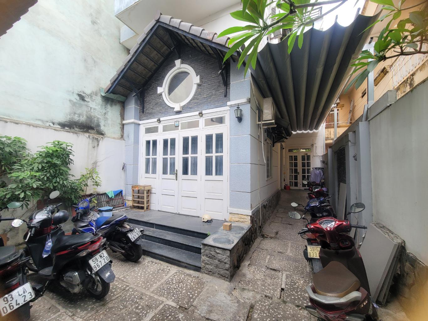 NHÀ CỰC ĐẸP - THỐNG NHẤT GV - GẦN ST LOTTE & KDC CITYLAND NG.V. LƯỢNG - HXH VÀO NHÀ - DT 118M² - 5 TẦNG NHỈNH 12 TỶ - Ảnh 3