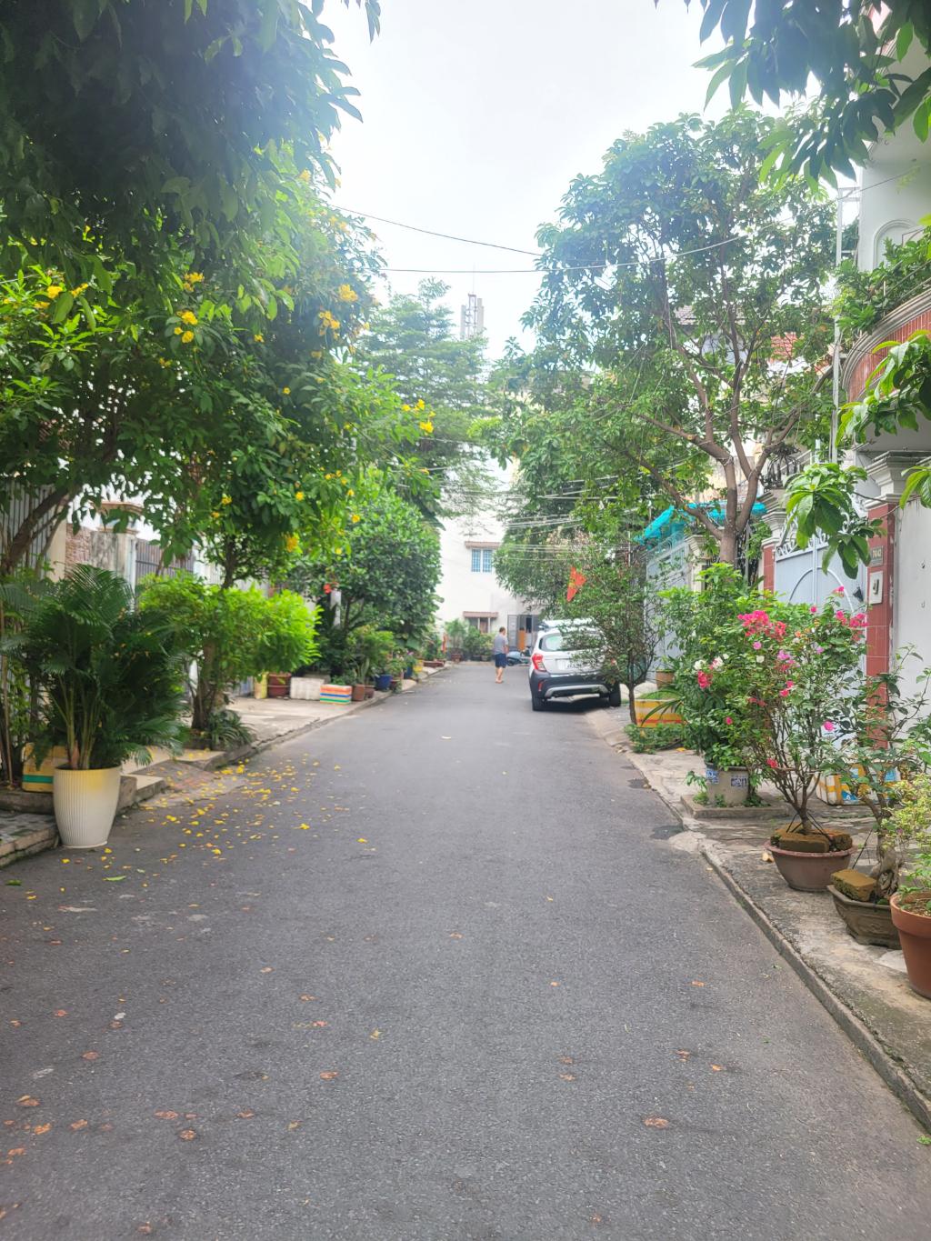 NHÀ CỰC ĐẸP - THỐNG NHẤT GV - GẦN ST LOTTE & KDC CITYLAND NG.V. LƯỢNG - HXH VÀO NHÀ - DT 118M² - 5 TẦNG NHỈNH 12 TỶ - Ảnh 1